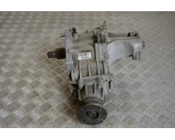 Front reducer HYUNDAI TUCSON JM JMVGT 2 0L diesel 2008