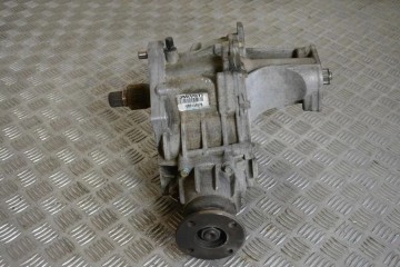 Front reducer HYUNDAI TUCSON JM JMVGT 2 0L diesel 2008