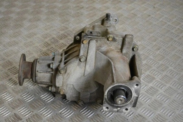 Front reducer HYUNDAI TUCSON JM JMVGT 2 0L diesel 2008 Part manufacturer Hyundai OE