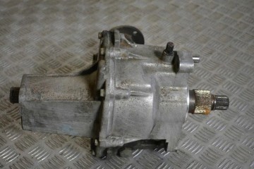 Front reducer HYUNDAI TUCSON JM JMVGT 2 0L diesel 2008 Catalog number of the part JMVGT