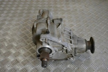 Front reducer HYUNDAI TUCSON JM JMVGT 2 0L diesel 2008 Car type passenger cars