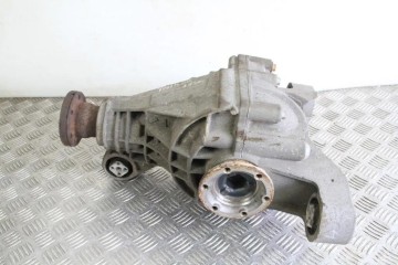 Rear reducer VW TOUAREG 7LA 7L6 7L7 0AB525017D 2 5L diesel 128kW 2006