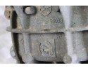 Rear reducer VW TOUAREG 7LA 7L6 7L7 0AB525017D 2 5L diesel 128kW 2006 Part manufacturer Volkswagen OE
