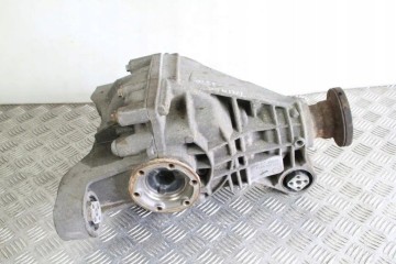 Rear reducer VW TOUAREG 7LA 7L6 7L7 0AB525017D 2 5L diesel 128kW 2006 Catalog number of the part 0AB525017D
