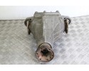Rear reducer VW TOUAREG 7LA 7L6 7L7 0AB525017D 2 5L diesel 128kW 2006 Car type passenger cars