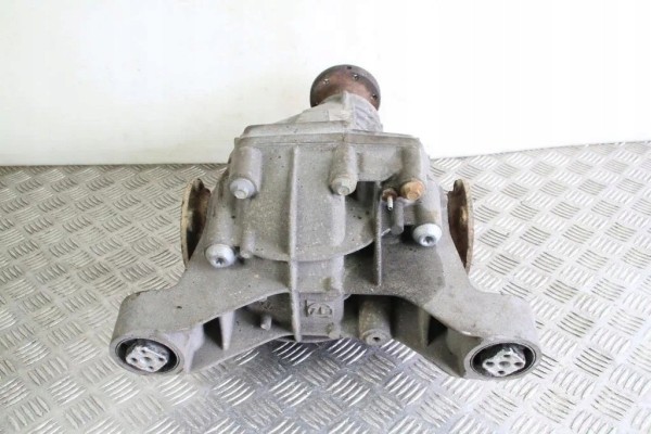 Rear reducer VW TOUAREG 7LA 7L6 7L7 0AB525017D 2 5L diesel 128kW 2006 Catalog number of substitutes 4460310019