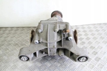 Rear reducer VW TOUAREG 7LA 7L6 7L7 0AB525017D 2 5L diesel 128kW 2006 Catalog number of substitutes 4460310019