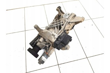 Rear reducer LAND ROVER RANGE ROVER EVOQUE L538 GJ324N053AB 2 0L diesel