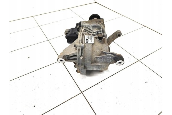 Rear reducer LAND ROVER RANGE ROVER EVOQUE L538 GJ324N053AB 2 0L diesel Part manufacturer Land Rover OE