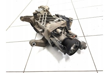 Rear reducer LAND ROVER RANGE ROVER EVOQUE L538 GJ324N053AB 2 0L diesel Car type passenger cars