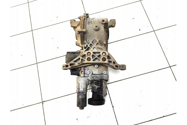 Rear reducer LAND ROVER RANGE ROVER EVOQUE L538 GJ324N053AB 2 0L diesel Catalog number of the original GJ324N053AB