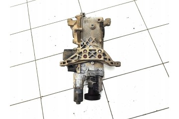Rear reducer LAND ROVER RANGE ROVER EVOQUE L538 GJ324N053AB 2 0L diesel Catalog number of the original GJ324N053AB
