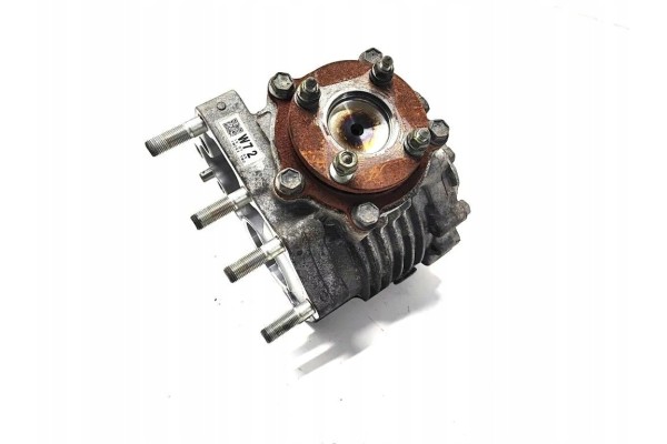 Front reducer LEXUS NX _Z W72 2 0L gasoline 2015 Catalog number of the part W72