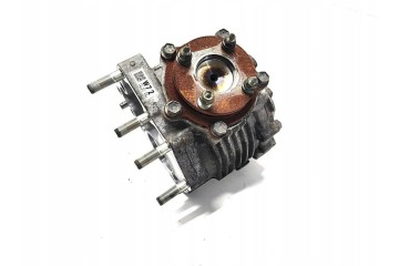 Front reducer LEXUS NX _Z W72 2 0L gasoline 2015 Catalog number of the part W72