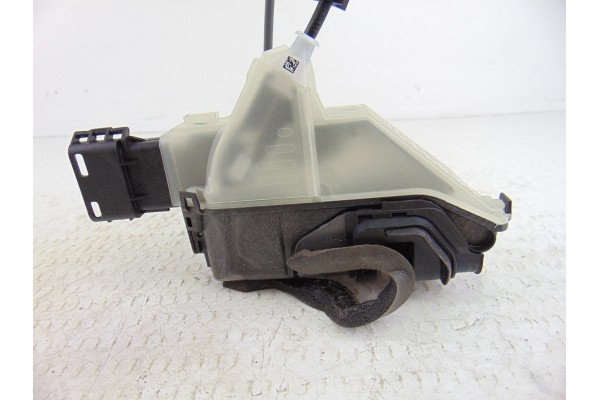104234 CERRADURA PUERTA DELANTERA DERECHA PEUGEOT 5008