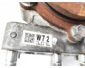 Front reducer LEXUS NX _Z W72 2 0L gasoline 2015 Car type passenger cars