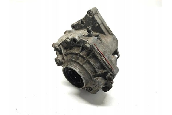 Front reducer LEXUS NX _Z W72 2 0L gasoline 2015 Catalog number of the original W72