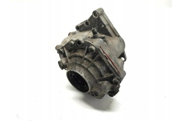 Front reducer LEXUS NX _Z W72 2 0L gasoline 2015 Catalog number of the original W72
