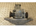 Rear reducer AUDI A4 8EC B7 01R525131F 2 5L diesel 2006