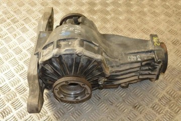 Rear reducer AUDI A4 8EC B7 01R525131F 2 5L diesel 2006 Part manufacturer Audi OE
