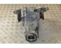Rear reducer AUDI A4 8EC B7 01R525131F 2 5L diesel 2006 Catalog number of the part 01R525131F