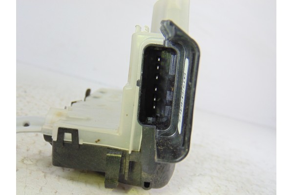 104234 CERRADURA PUERTA DELANTERA DERECHA PEUGEOT 5008