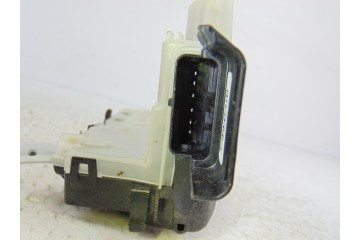 104234  CERRADURA PUERTA DELANTERA DERECHA PEUGEOT 5008 Active 2017 104234 198732 PEUGEOT - 2