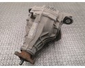 REAR REDUCER PORSCHE PANAMERA 970 071111 25831161 3 0L 245kw 2011