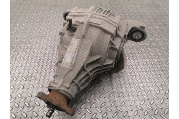 REAR REDUCER PORSCHE PANAMERA 970 071111 25831161 3 0L 245kw 2011