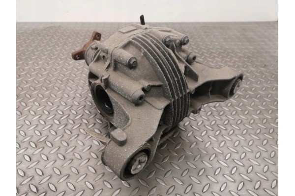 REAR REDUCER PORSCHE PANAMERA 970 071111 25831161 3 0L 245kw 2011 Catalog number of the part 071111