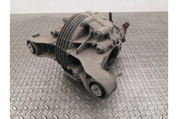 REAR REDUCER PORSCHE PANAMERA 970 071111 25831161 3 0L 245kw 2011 Car type passenger cars