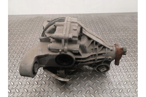 REAR REDUCER PORSCHE PANAMERA 970 071111 25831161 3 0L 245kw 2011 Catalog number of substitutes 1369 11107013039 1334