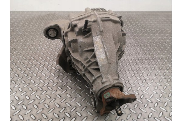 REAR REDUCER PORSCHE PANAMERA 970 071111 25831161 3 0L 245kw 2011 Catalog number of the original 071111