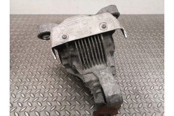Reductor trasero Porsche Panamera (970) 3.0L 245 kW 2011