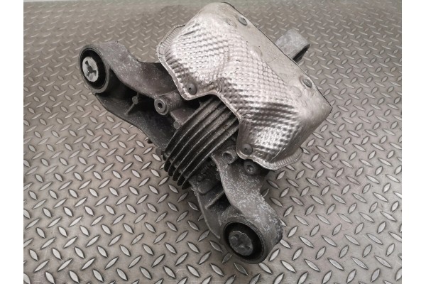 Reductor trasero Porsche Panamera (970) 3.0L 245 kW 2011