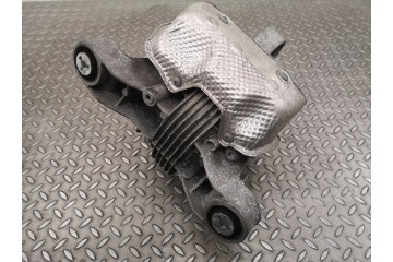 Reductor trasero Porsche Panamera (970) 3.0L 245 kW 2011