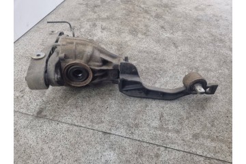 REAR DIFFERENTIAL MERCEDES BENZ VITO VIANO W639 A6393510105