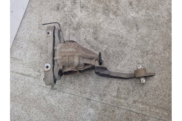 REAR DIFFERENTIAL MERCEDES BENZ VITO VIANO W639 A6393510105 Part manufacturer Mercedes Benz OE