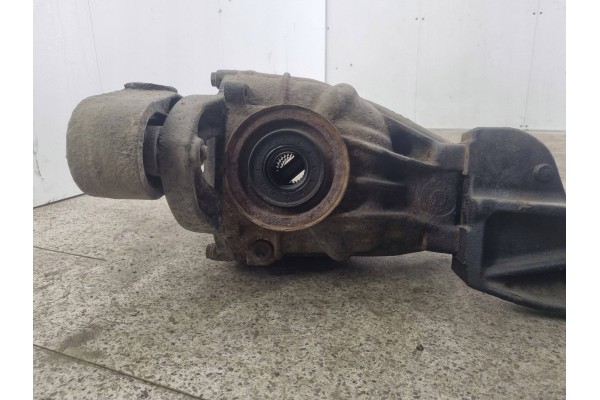 REAR DIFFERENTIAL MERCEDES BENZ VITO VIANO W639 A6393510105 Catalog number of the part A6393510105
