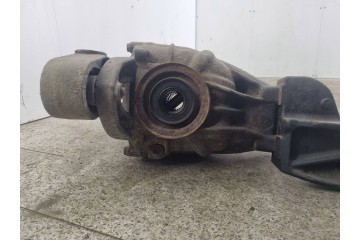 REAR DIFFERENTIAL MERCEDES BENZ VITO VIANO W639 A6393510105 Catalog number of the part A6393510105
