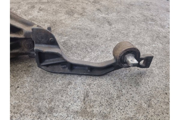 REAR DIFFERENTIAL MERCEDES BENZ VITO VIANO W639 A6393510105 Car type cargo vans