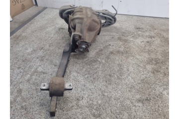 REAR DIFFERENTIAL MERCEDES BENZ VITO VIANO W639 A6393510105 Installation side multipurpose