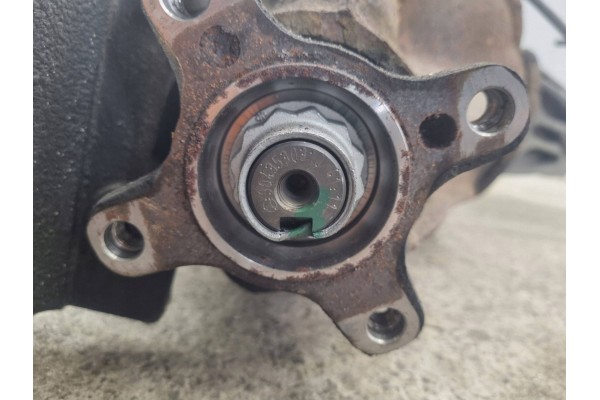 REAR DIFFERENTIAL MERCEDES BENZ VITO VIANO W639 A6393510105 Catalog number of the original A6393530605