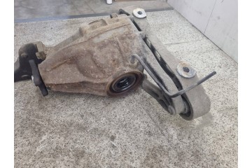Diferencial trasero Mercedes-Benz Vito Viano W639 A6393510105