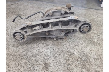 Diferencial trasero Mercedes-Benz Vito Viano W639 A6393510105