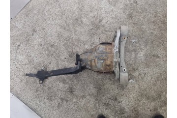 Diferencial trasero Mercedes-Benz Vito Viano W639 A6393510105