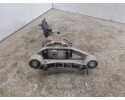 Diferencial trasero Mercedes-Benz Vito Viano W639 A6393510105