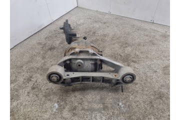 Diferencial trasero Mercedes-Benz Vito Viano W639 A6393510105