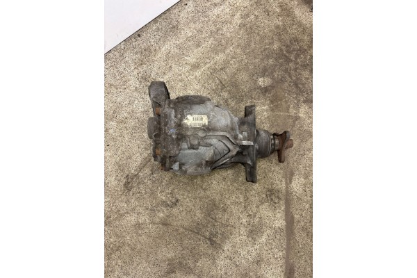 REAR DIFFERENTIAL BMW 6 F06 GRAN COUPE 7630828