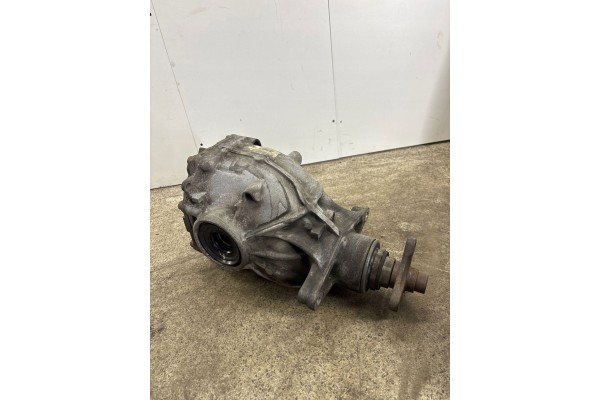 REAR DIFFERENTIAL BMW 6 F06 GRAN COUPE 7630828 Part manufacturer BMW OE